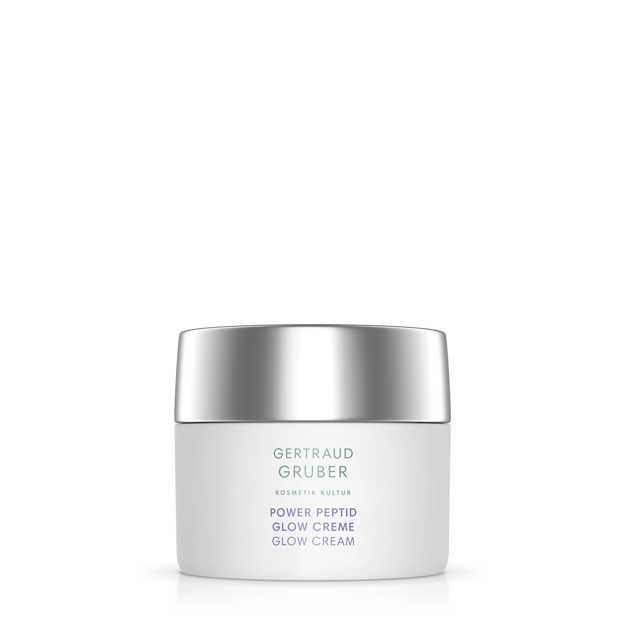 POWER PEPTID GLOW CREME