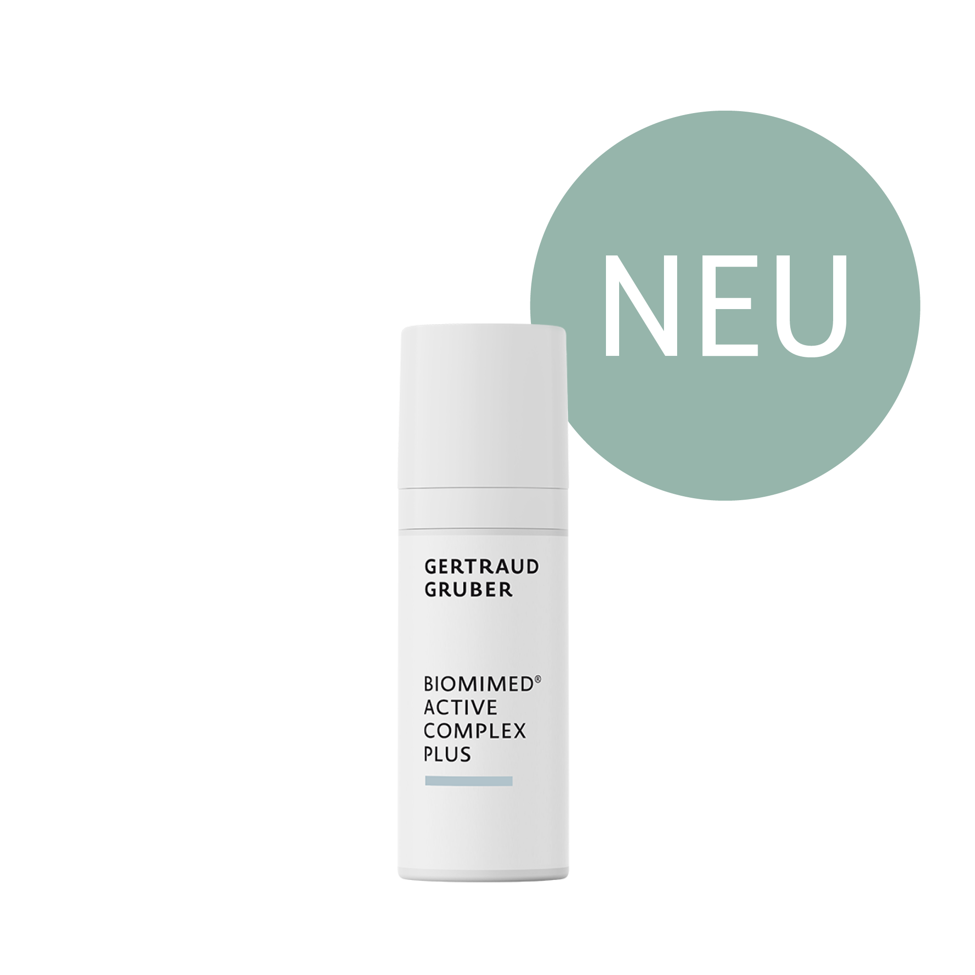 Biomimed® Active Complex Plus