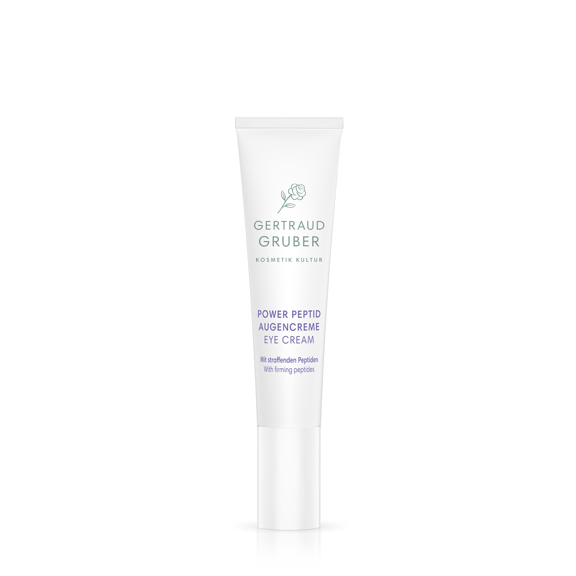 POWER PEPTID AUGENCREME