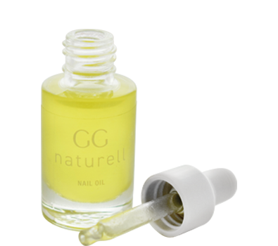 NAIL OIL