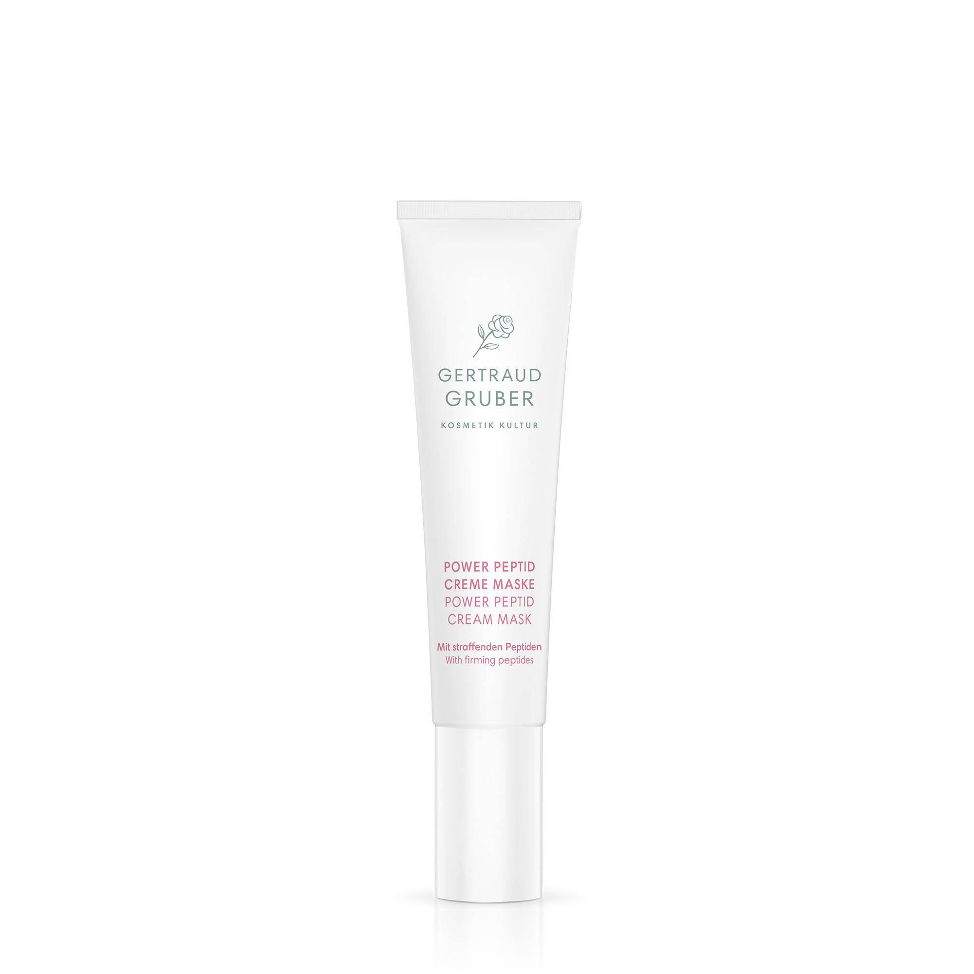 POWER PEPTID CREAM MASK