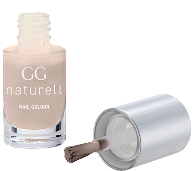 NAIL COLOUR