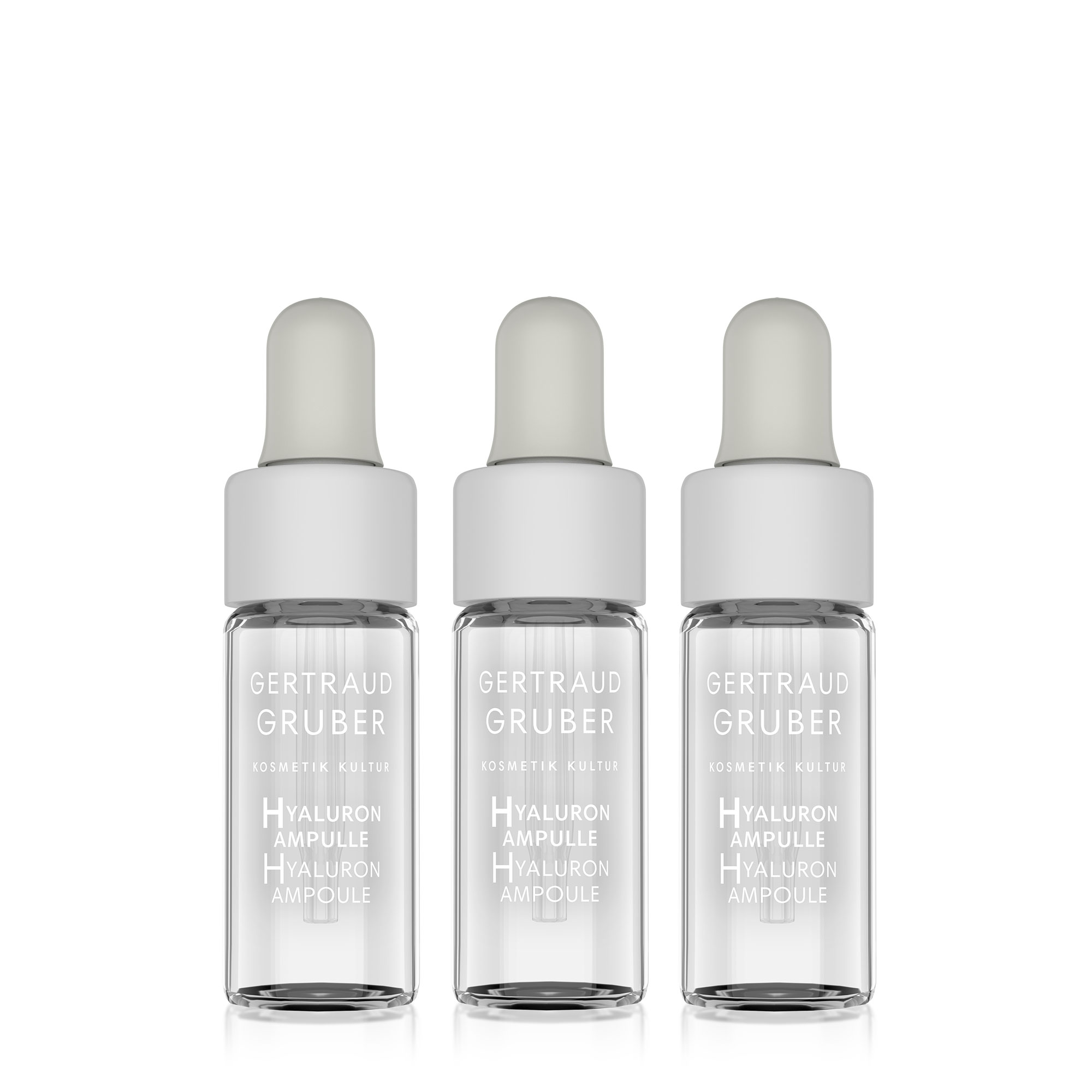 HYALURON AMPOULE