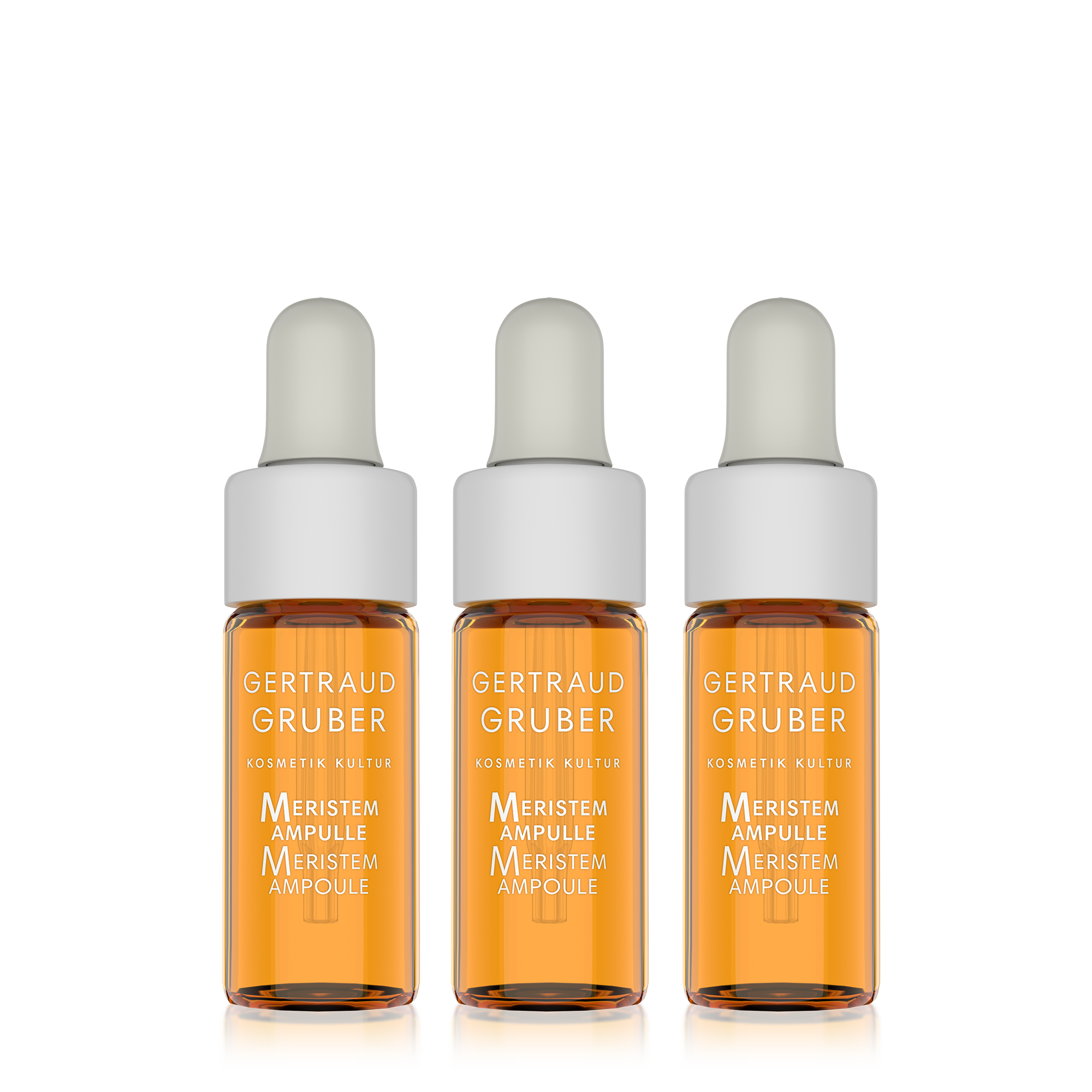 MERISTEM AMPOULE