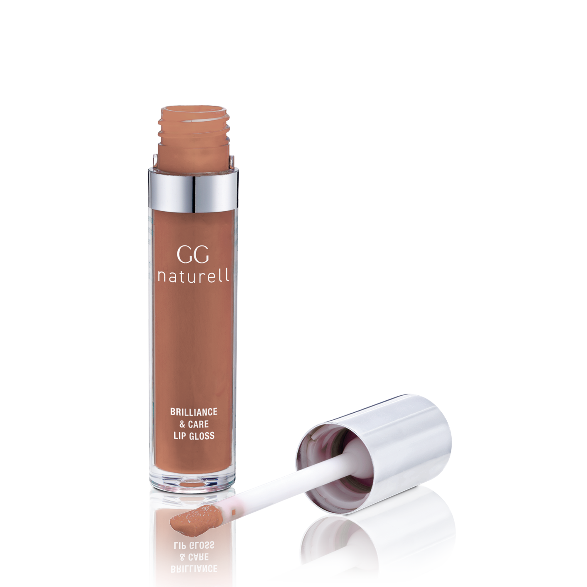BRILLIANCE & CARE LIPGLOSS