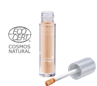 CREAMY CONCEALER