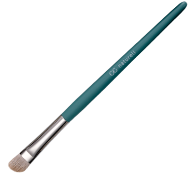 EYE SHADOW BRUSH FLAT