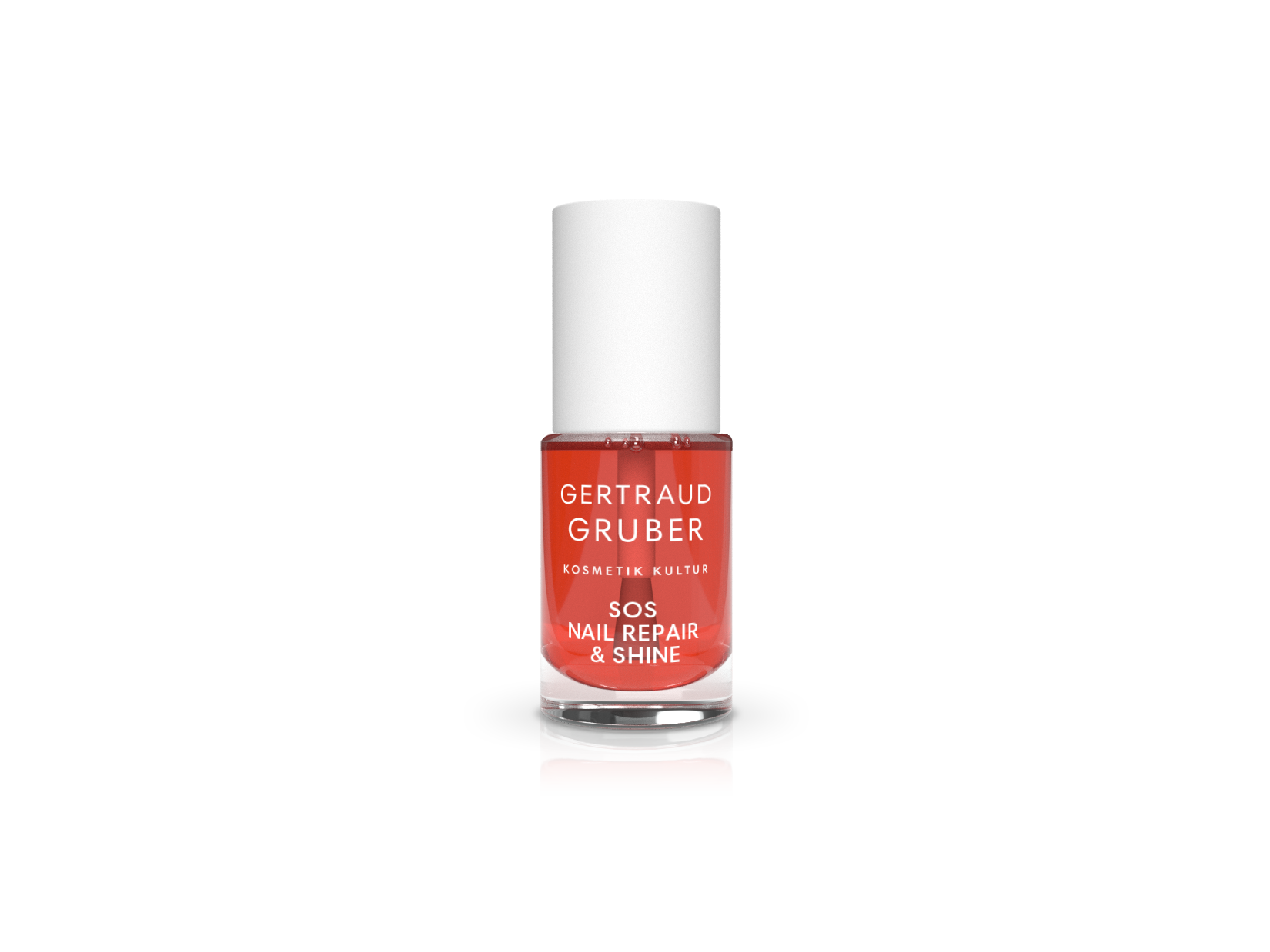 SOS NAIL REPAIR & SHINE